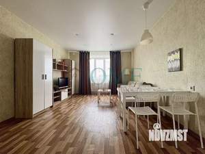 Студия квартира, на длительный срок, 32м2, 6/8 этаж