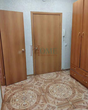1-к квартира, на длительный срок, 44м2, 4/10 этаж
