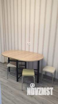 1-к квартира, на длительный срок, 37м2, 16/21 этаж