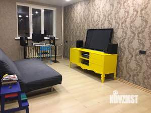 2-к квартира, на длительный срок, 50м2, 6/16 этаж