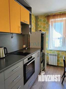 2-к квартира, на длительный срок, 56м2, 14/18 этаж