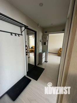 2-к квартира, на длительный срок, 45м2, 9/10 этаж