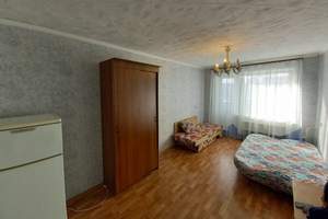 1-к квартира, на длительный срок, 29м2, 9/9 этаж