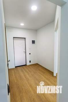 1-к квартира, на длительный срок, 34м2, 19/25 этаж