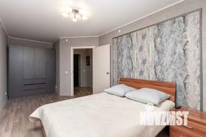 1-к квартира, посуточно, 36м2, 15/17 этаж