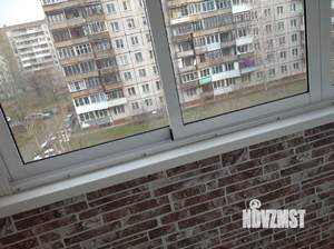 1-к квартира, на длительный срок, 30м2, 5/9 этаж