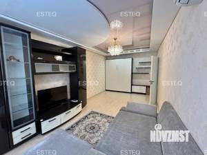 2-к квартира, на длительный срок, 62м2, 2/17 этаж