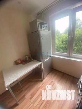 1-к квартира, на длительный срок, 31м2, 4/5 этаж