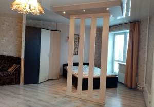 1-к квартира, на длительный срок, 54м2, 3/5 этаж