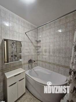 1-к квартира, на длительный срок, 59м2, 9/20 этаж