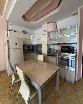 3-к квартира, на длительный срок, 91м2, 7/10 этаж