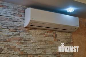 1-к квартира, посуточно, 74м2, 1/1 этаж