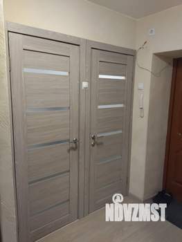 1-к квартира, на длительный срок, 38м2, 2/13 этаж