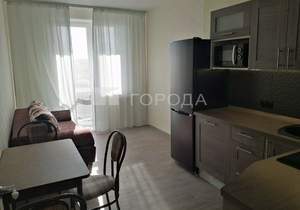 2-к квартира, на длительный срок, 38м2, 14/18 этаж