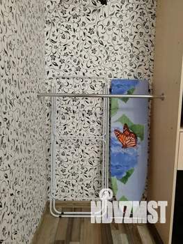 1-к квартира, посуточно, 36м2, 6/10 этаж