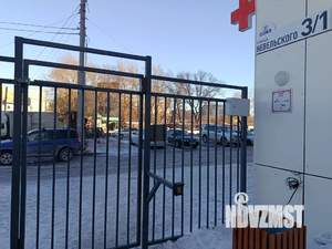 Студия квартира, посуточно, 27м2, 11/17 этаж