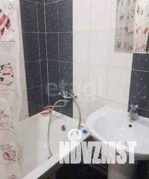 1-к квартира, на длительный срок, 38м2, 19/26 этаж