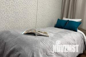 1-к квартира, посуточно, 22м2, 13/17 этаж