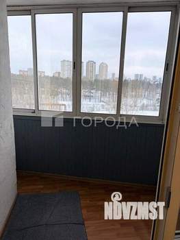 1-к квартира, на длительный срок, 35м2, 8/9 этаж