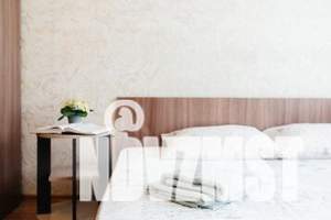 1-к квартира, посуточно, 33м2, 1/5 этаж