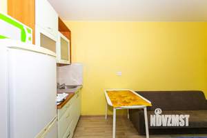 Студия квартира, на длительный срок, 20м2, 10/17 этаж