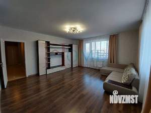 2-к квартира, на длительный срок, 72м2, 2/17 этаж