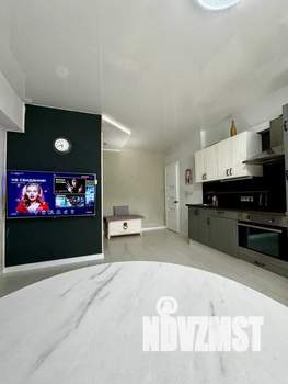 2-к квартира, посуточно, 50м2, 4/5 этаж