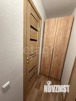 1-к квартира, на длительный срок, 28м2, 1/10 этаж