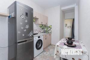 1-к квартира, посуточно, 35м2, 9/19 этаж