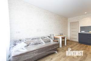 1-к квартира, на длительный срок, 52м2, 5/17 этаж