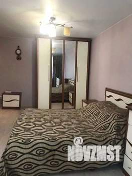 1-к квартира, на длительный срок, 40м2, 2/5 этаж