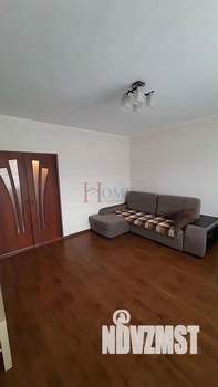 1-к квартира, на длительный срок, 40м2, 10/10 этаж