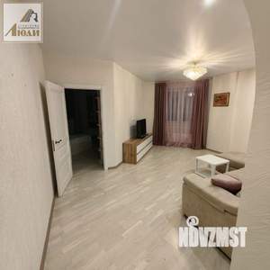 2-к квартира, на длительный срок, 60м2, 15/24 этаж