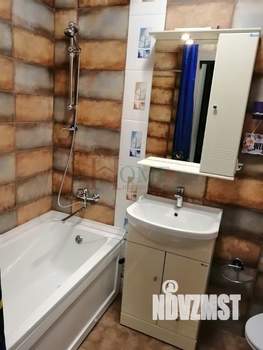 2-к квартира, на длительный срок, 40м2, 6/16 этаж