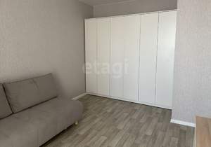 1-к квартира, на длительный срок, 36м2, 11/17 этаж