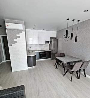 2-к квартира, на длительный срок, 47м2, 5/27 этаж