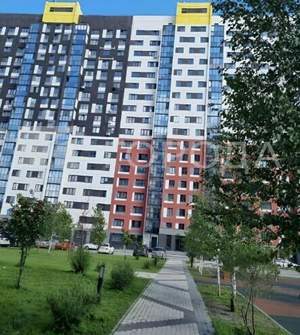 1-к квартира, на длительный срок, 33м2, 15/18 этаж