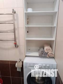 2-к квартира, посуточно, 46м2, 4/18 этаж