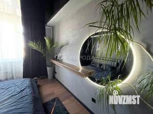 3-к квартира, на длительный срок, 70м2, 17/17 этаж