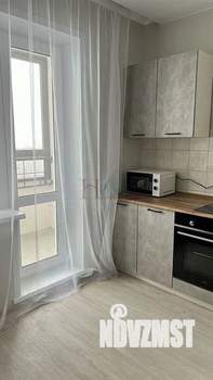 1-к квартира, на длительный срок, 36м2, 8/13 этаж