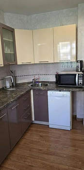 3-к квартира, на длительный срок, 59м2, 2/10 этаж