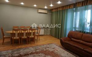 3-к квартира, на длительный срок, 118м2, 12/13 этаж