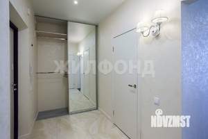 1-к квартира, на длительный срок, 35м2, 6/24 этаж