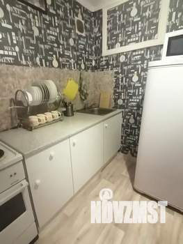 1-к квартира, посуточно, 35м2, 3/5 этаж