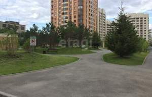 1-к квартира, на длительный срок, 40м2, 20/25 этаж