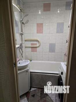 2-к квартира, на длительный срок, 43м2, 3/10 этаж