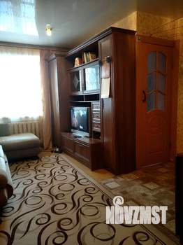1-к квартира, на длительный срок, 28м2, 2/5 этаж