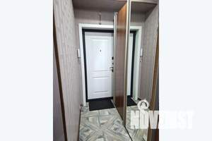 1-к квартира, посуточно, 25м2, 1/14 этаж