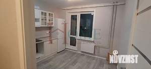 1-к квартира, на длительный срок, 40м2, 7/18 этаж