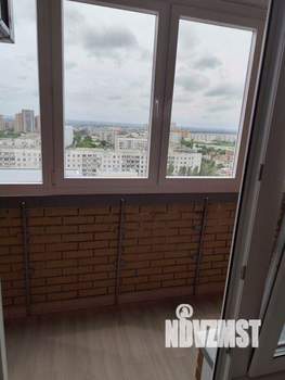 1-к квартира, на длительный срок, 46м2, 14/21 этаж